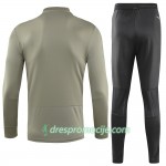 Juventus Komplet Sweatshirts 2018/19